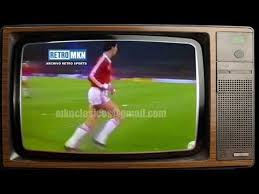 «no tiene expectativas» el referente del conjunto de la paternal lanzó una serie de frase de que son bastante. 03 10 1986 River Plate 0 Argentinos Jrs 0 Semifinal Copa Libertadores En Velez Youtube