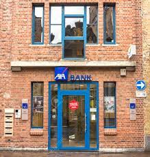 To send international wire transfer from your axa bank account, you need to know the following information about the person or company receiving the money: Bruges Belgium Axa Bank Belgien Branch Exterior Axa Bank Belgium Located In Brussels Is Axa Groupa S Banking Arm That Provides Retail Banking To Individuals And Small Companies Lizenzfreie Fotos Bilder Und