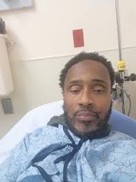 Motorcycle accident causes severe urethra injury