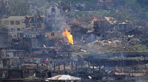 Check spelling or type a new query. Philippine Troops End Five Month Long Marawi Siege Cgtn