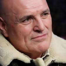 Tyson Furys pappa försäkrade sina testiklar