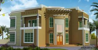 خرائط الفيلا Ha 07 4 غرف نوم سكن أبعاد المسكن 25 42م عرضx24 77م عمق Classic House Design Architectural House Plans House Styles