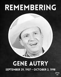 Gene Howard's birthday celebration