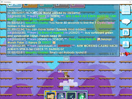 The crystals have reached their highest vibration! the eight tiles surrounding the crystal within one block radius must be cleared so that blocks can be placed to harmonize the crystals. If Only I Was Faster Crystal Seed Event Growtopia