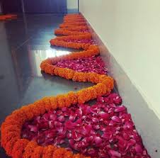 Pin By Dani Yerandi On Rangoli Rangoli Designs Flower Diwali Decorations Flower Rangoli