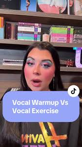 How to get more range with your singing! Disclaimer! Please make sure...