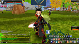 Selain menyelesaikan misi, pemain bisa menjelajahi map sesuka hati dengan menggunakan kendaraan pilihan dalam mode free. Web Android Apps Snaptube