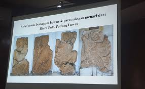 Jika hari ini ada yang takut kau tenangkan jiwanya. Tantrayana Di Nusantara Menurut Para Pakar