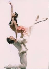 Lucia Lacarra And Ciryl Pierre Still Cant Believe They Danced With My Old Company Dancer Dance Photography Performance Art