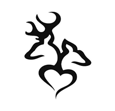 Deer Brownings Coloring Library Of Browning Buckmark Svg Free Library Png Files Sheeree Anayelizavalacitycouncil Com