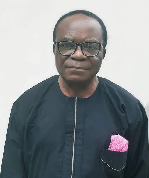 Ibaka Deep Sea Port controversy: Nkpubre clarifies Oron Nation's positon -