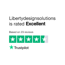 Libertydesignsolutions Reviews
