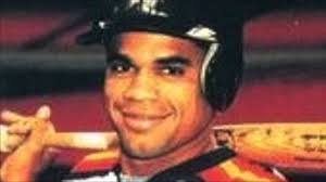 Andujar cedeno, a former shortstop for the houston astros, died on oct. Andujar Cedeno 10 El Hombre Youtube