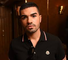 Frank Tavarez Editorial Stock Photo