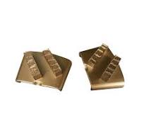 Split Crushed PCD Knock On Shoe