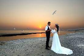 Dress rent photoshoot with dorina & dorci. Best Prices Packages For Weddings Larnaca Cyprus Wedding Wedding Photographers Underwater Wedding
