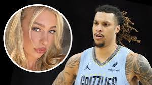 Brandon Clarke NBA