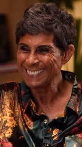 Fatima Whitbread's Video