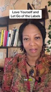 You are so worthy of loving you for who you are, but you have to let g...