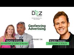 Geofencing Advertising