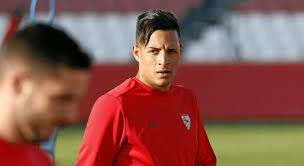 Guilherme arana fue de las pocas noticias positivas que el sevilla se trajo de krasnodar. Corinthians Sonda Volta De Arana Mas Perde As Esperancas Prisma R7 Cosme Rimoli
