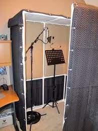 1000 Images About Vocal Booth On Pinterest Acoustic Music Home Studio Music Home Recording Studio Setup Recording Studio Design