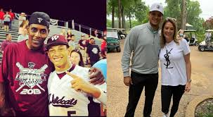 His father was also a sportsman. Everything We Know About Patrick Mahomes Parents Thenetline