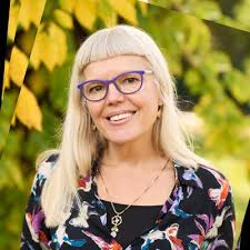 The Canadian Women's Foundation supports feminist entrepreneurship