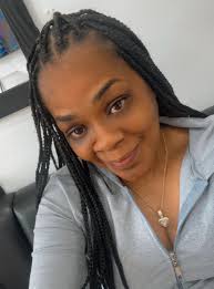 Cause it Monday and my bday is Saturday ❤️❤️❤️