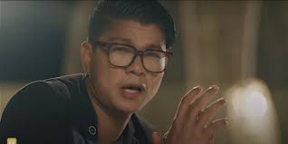 Tentang gentingnya hubungan kita yang tak jelas arah dan tujuannya Lirik Lagu Genting Andika D Ningrat Diadona Id