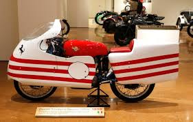 Image result for Red 1958 Motorcycle