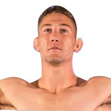 Derrick Krantz "D-Rock" Record: 26-12-0, Stats, and Past Fights