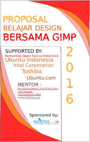 Contoh proposal kegiatan ramadhan contoh proposal. Contoh Cover Proposal Ramadhan World Globe