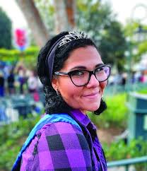 Lauren Stubblefield Burt, 35