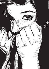 In fact, in the drawings of comic book characters, it all depends on you and how you want to personalize your comic book drawing to your liking. Pin By Sophia Rose On Drawing Ideas Illustration Cartoon Drawings Of People Illustration Art