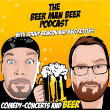 The Beer Man Beer Podcast