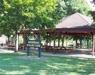 Storytime in the Park with Bedford Library