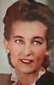 From my mom's photo collection