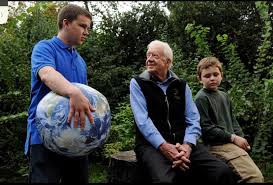 Former President Bart Patterson, Nevada State College