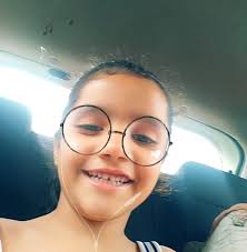 Cherry Ferry's Instagram, Twitter & Facebook