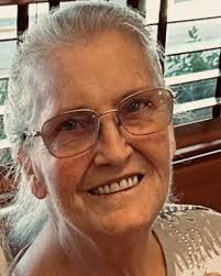 Donna Louise McCafferty Obituary October 24, 2024