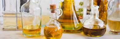 Huiles Vegetales Bio Et Vinaigres Bio Vente En Ligne Naturalia