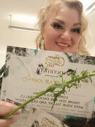 NEMZETKÖZI GYŐZELEM, UTAZÁSI SEGÍTSÉG SYLVIA RÉSZÉRE