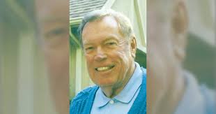 George Robert Binder