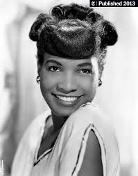 Carline Ray, an Enduring Pioneer Woman of Jazz, Dies at 88