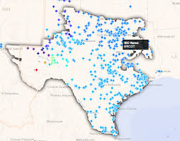 Um bug estranho, foi corrigido copiando o funcionamento do loadbinaryipls do project2dfx. Ercot Map Analyzing Ercot With Energy Acuity