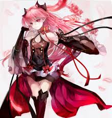Pin On Seraph Of The End