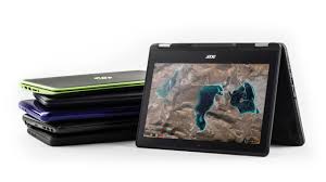They are powerful, so they can handle what's important to you and designed. Google Is Making Chromebooks Even More Useful For Schools Techcrunch