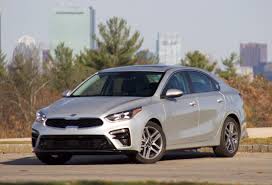 Multiple drive settings are included — a nice touch — and although normal is just a little too light and numb, even when driving on the highway, the sport setting dials in just the right amount of extra effort. 2019 Kia Forte Test Drive Review Cargurus