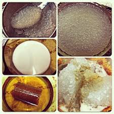 Resep membuat muffin coklat enak lembut. Resipi Puding Sagu Sabby Prue Malaysian Beauty Lifestyle Blogger